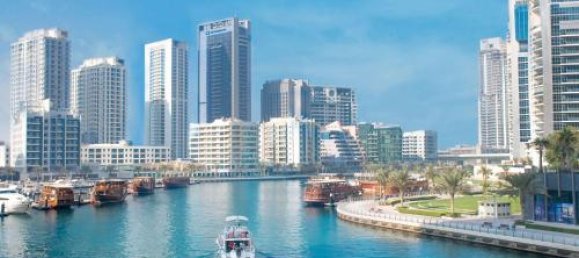 1 bedroom Hotel Apartment in Dubai Marina, UAE No. 8650 25