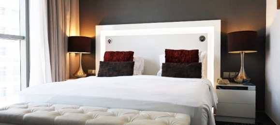 1 bedroom Hotel Apartment in Dubai Marina, UAE No. 8650 22