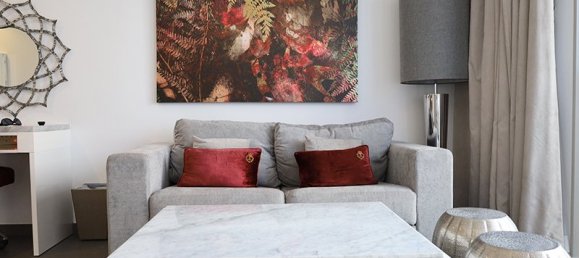 1 bedroom Hotel Apartment in Dubai Marina, UAE No. 8650 8