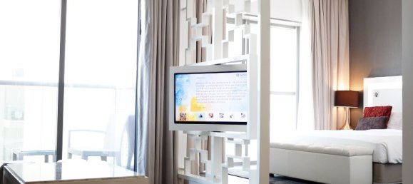 1 bedroom Hotel Apartment in Dubai Marina, UAE No. 8650 14