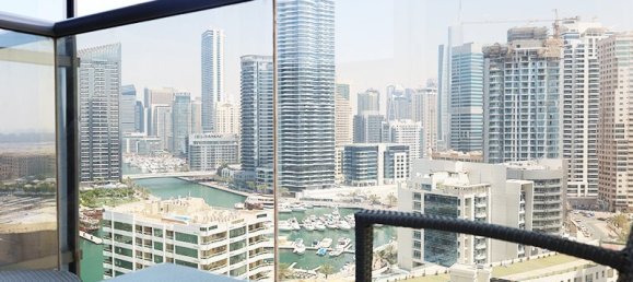 1 bedroom Hotel Apartment in Dubai Marina, UAE No. 8650 26