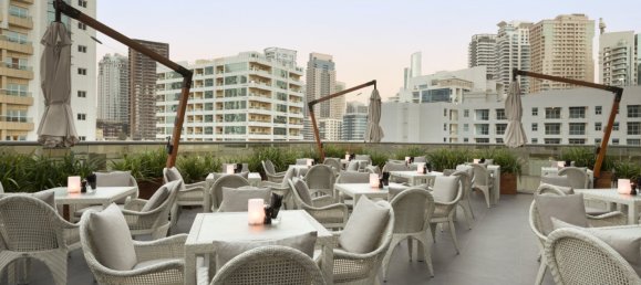 1 bedroom Hotel Apartment in Dubai Marina, UAE No. 8650 12