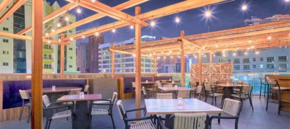 1 bedroom Hotel Apartment in Dubai Marina, UAE No. 8650 6