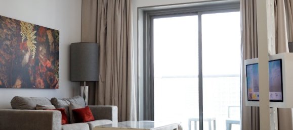 1 bedroom Hotel Apartment in Dubai Marina, UAE No. 8650 18