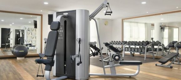 1 bedroom Hotel Apartment in Dubai Marina, UAE No. 8650 16