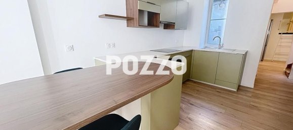 Apartamento de 1 dormitorio en Manche, France No. 357157 10