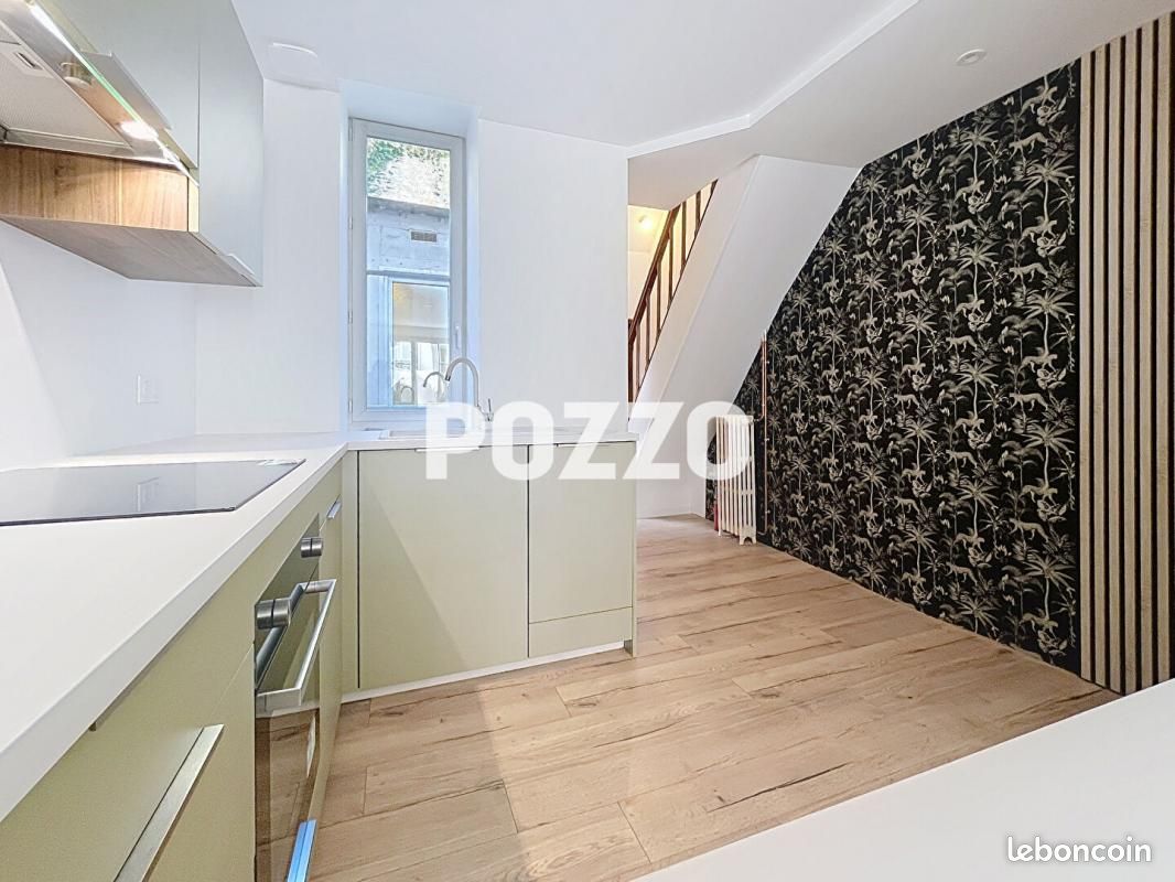 Apartamento de 1 dormitorio en Manche, France No. 357157