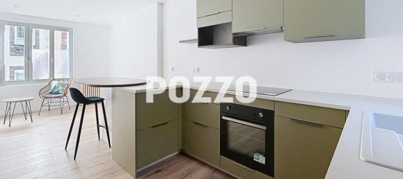 Apartamento de 1 dormitorio en Manche, France No. 357157 12