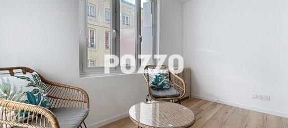 Apartamento de 1 dormitorio en Manche, France No. 357157 2