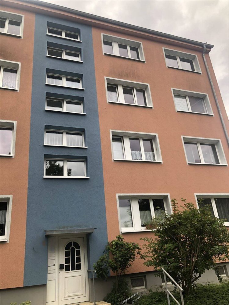 4-salle Appartement à Weimar, Germany No. 261657