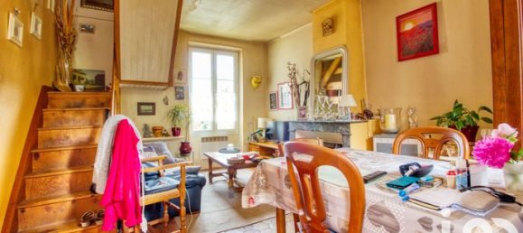 4 Schlafzimmer Haus in Magny-en-Vexin, France, Nr. 362127 9