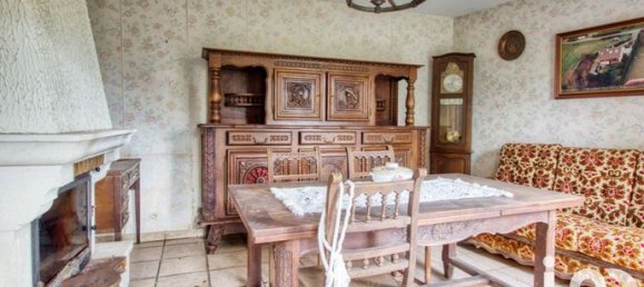 4 Schlafzimmer Haus in Magny-en-Vexin, France, Nr. 362127 3