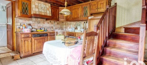 4 Schlafzimmer Haus in Magny-en-Vexin, France, Nr. 362127 5