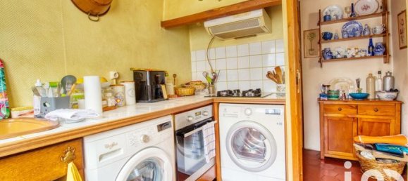 4 Schlafzimmer Haus in Magny-en-Vexin, France, Nr. 362127 10