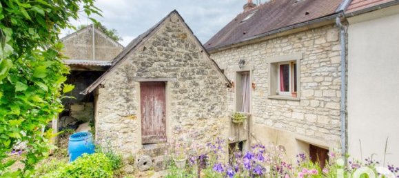 4 Schlafzimmer Haus in Magny-en-Vexin, France, Nr. 362127 8