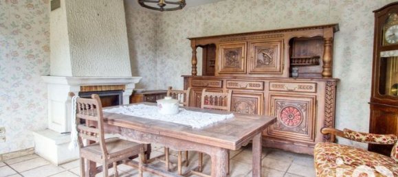 4 Schlafzimmer Haus in Magny-en-Vexin, France, Nr. 362127 4