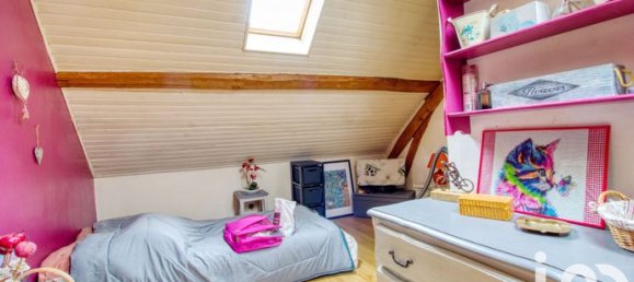 4 Schlafzimmer Haus in Magny-en-Vexin, France, Nr. 362127 11