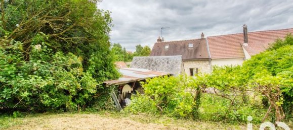 4 Schlafzimmer Haus in Magny-en-Vexin, France, Nr. 362127 14