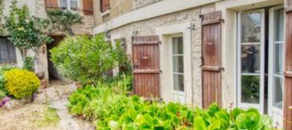 4 Schlafzimmer Haus in Magny-en-Vexin, France, Nr. 362127 7