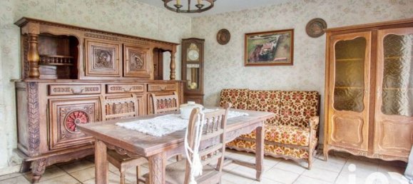 4 Schlafzimmer Haus in Magny-en-Vexin, France, Nr. 362127 2