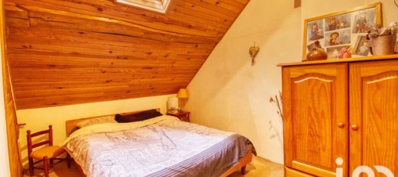 4 Schlafzimmer Haus in Magny-en-Vexin, France, Nr. 362127 12