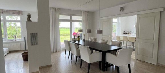 4 Schlafzimmer Bauernhof in Ammerland, Germany, Nr. 360808 5