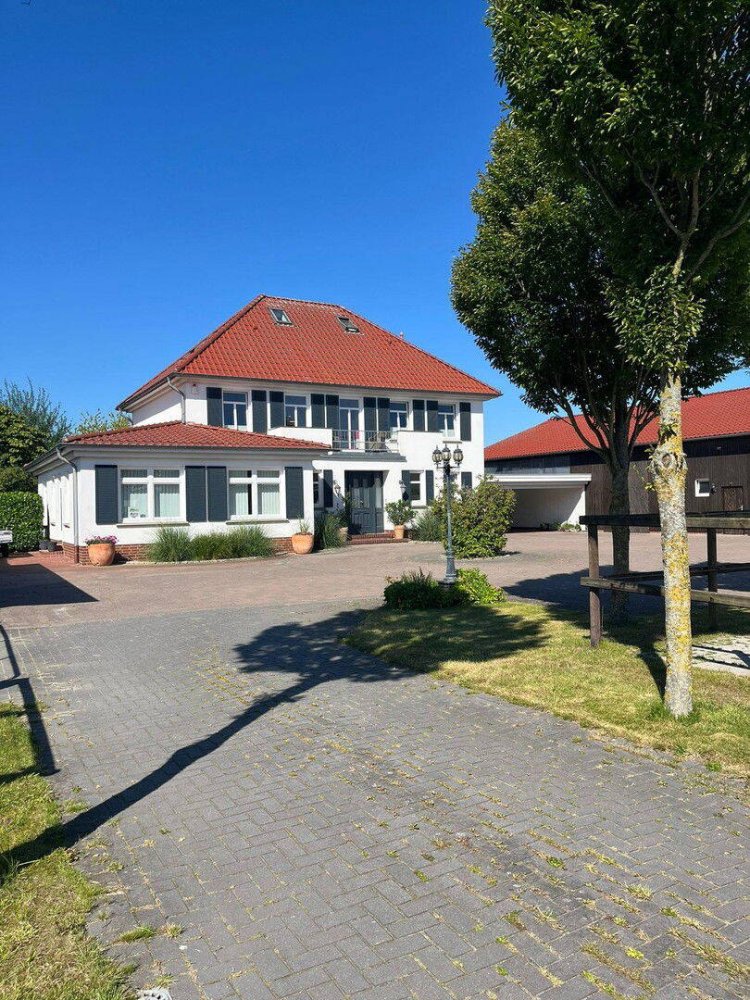 4 Schlafzimmer Bauernhof in Ammerland, Germany, Nr. 360808