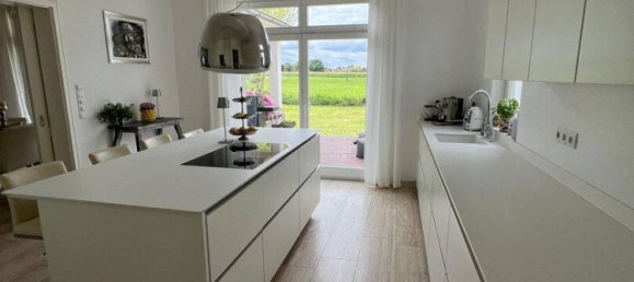 4 Schlafzimmer Bauernhof in Ammerland, Germany, Nr. 360808 4