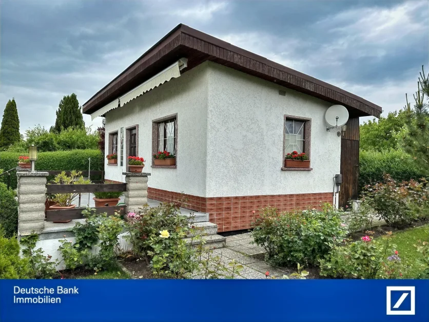 Terrain à Gotha, Germany No. 280693