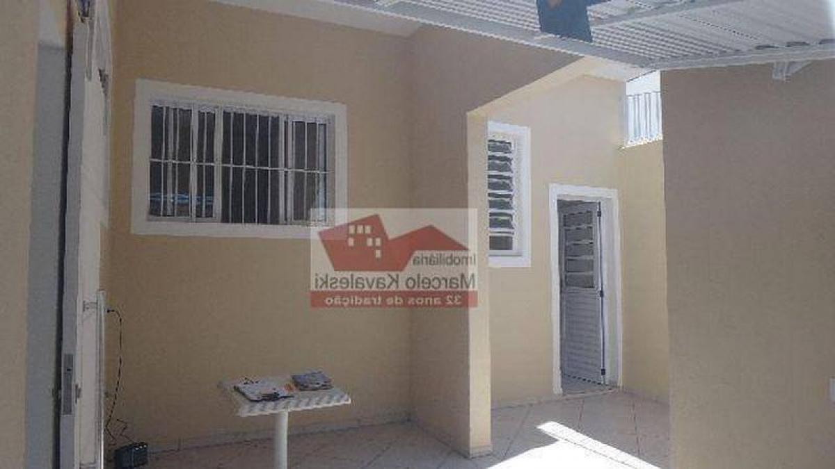 3 bedrooms House in Sao Paulo, Brazil No. 522019