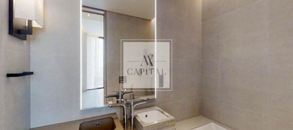 Квартира с 1 спальней в Джумейра Бич Резиденс, ОАЭ № 51120 8