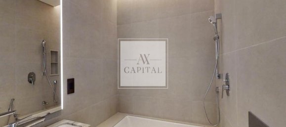 Квартира с 1 спальней в Джумейра Бич Резиденс, ОАЭ № 51120 9