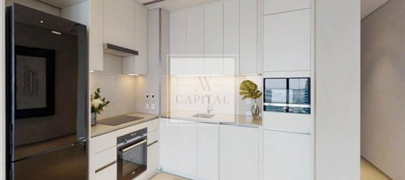 Квартира с 1 спальней в Джумейра Бич Резиденс, ОАЭ № 51120 3