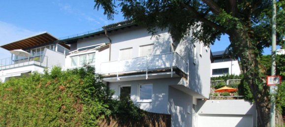 2 غرف نوم منزل ذو طابقين في Frankfurt am Main, Germany رقم 229112 18