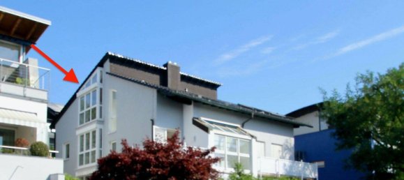 2 غرف نوم منزل ذو طابقين في Frankfurt am Main, Germany رقم 229112 17