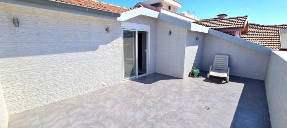 5 rooms Apartment in Oba, Turkey No. 21835 19