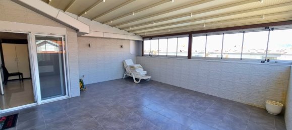 5 rooms Apartment in Oba, Turkey No. 21835 24