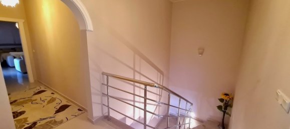 5 rooms Apartment in Oba, Turkey No. 21835 13