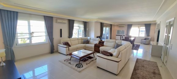 5 rooms Apartment in Oba, Turkey No. 21835 3