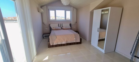 5 rooms Apartment in Oba, Turkey No. 21835 18