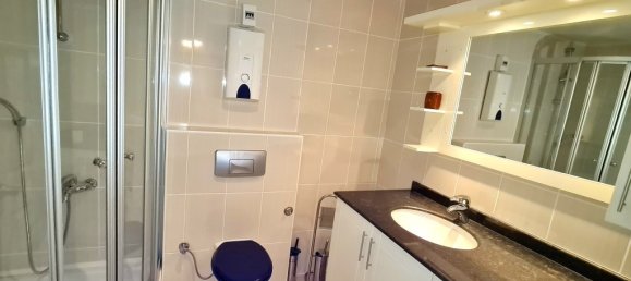 5 rooms Apartment in Oba, Turkey No. 21835 10