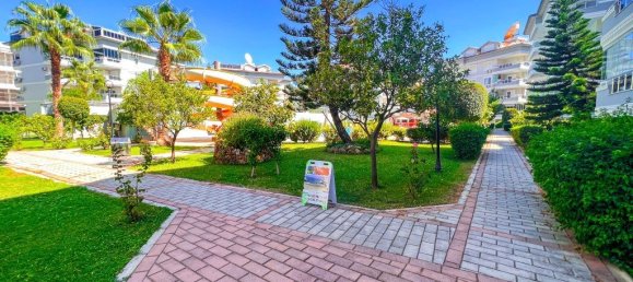 5 rooms Apartment in Oba, Turkey No. 21835 29