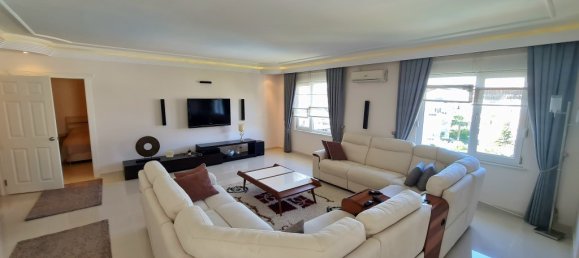 5 rooms Apartment in Oba, Turkey No. 21835 2