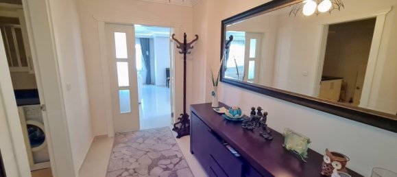 5 rooms Apartment in Oba, Turkey No. 21835 12
