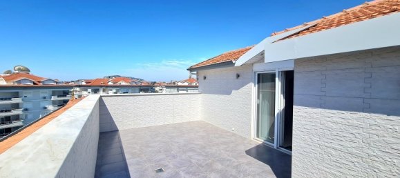 5 rooms Apartment in Oba, Turkey No. 21835 20