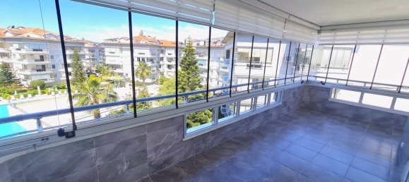 5 rooms Apartment in Oba, Turkey No. 21835 7