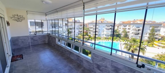 5 rooms Apartment in Oba, Turkey No. 21835 8