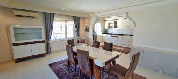 5 rooms Apartment in Oba, Turkey No. 21835 5