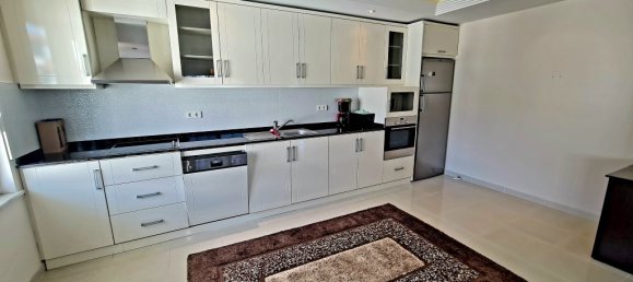 5 rooms Apartment in Oba, Turkey No. 21835 6