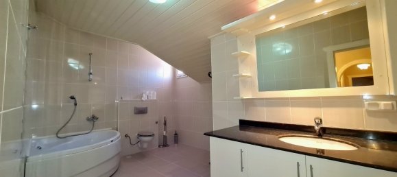 5 rooms Apartment in Oba, Turkey No. 21835 21